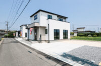 岡山市東区広谷　新築建売住宅　2580万円　エステートプランニング